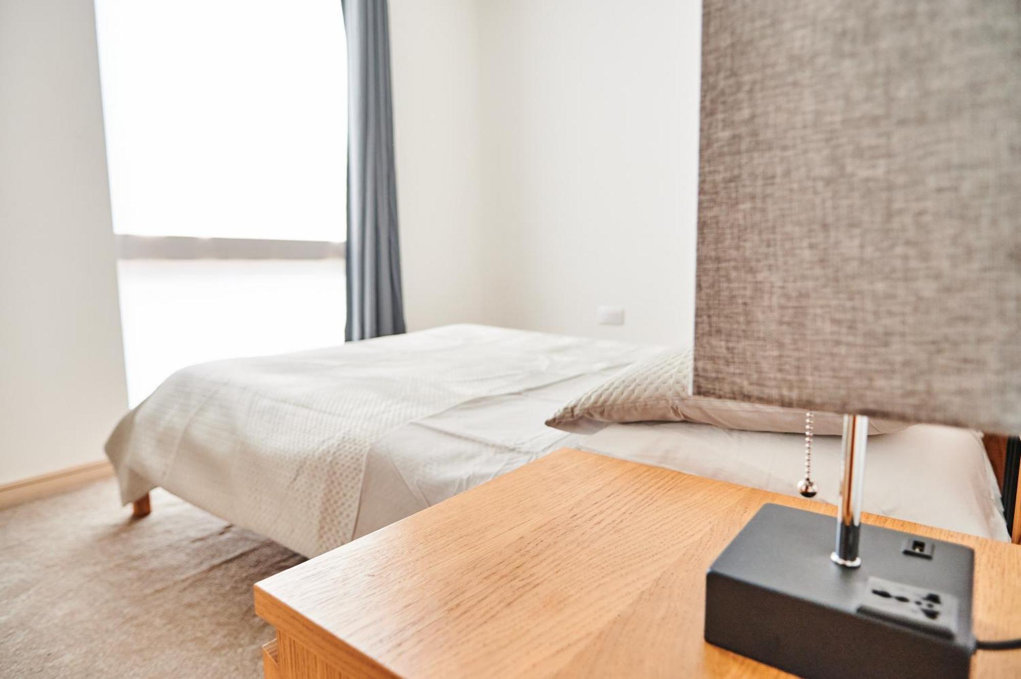 Bright 2 Bedroom Flat In Old Street With Balcony London Kültér fotó